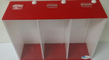 REF#: DO190 Bubble King Concept Dosing Containers
