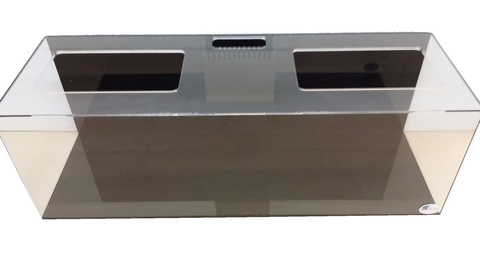 Display Tanks Display Tanks – Advanced Acrylics, Inc.
