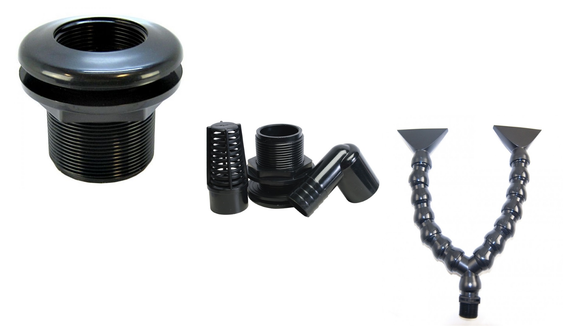 Plumbing Supplies