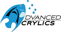 Custom Acrylic Aquariums and products manufacturing