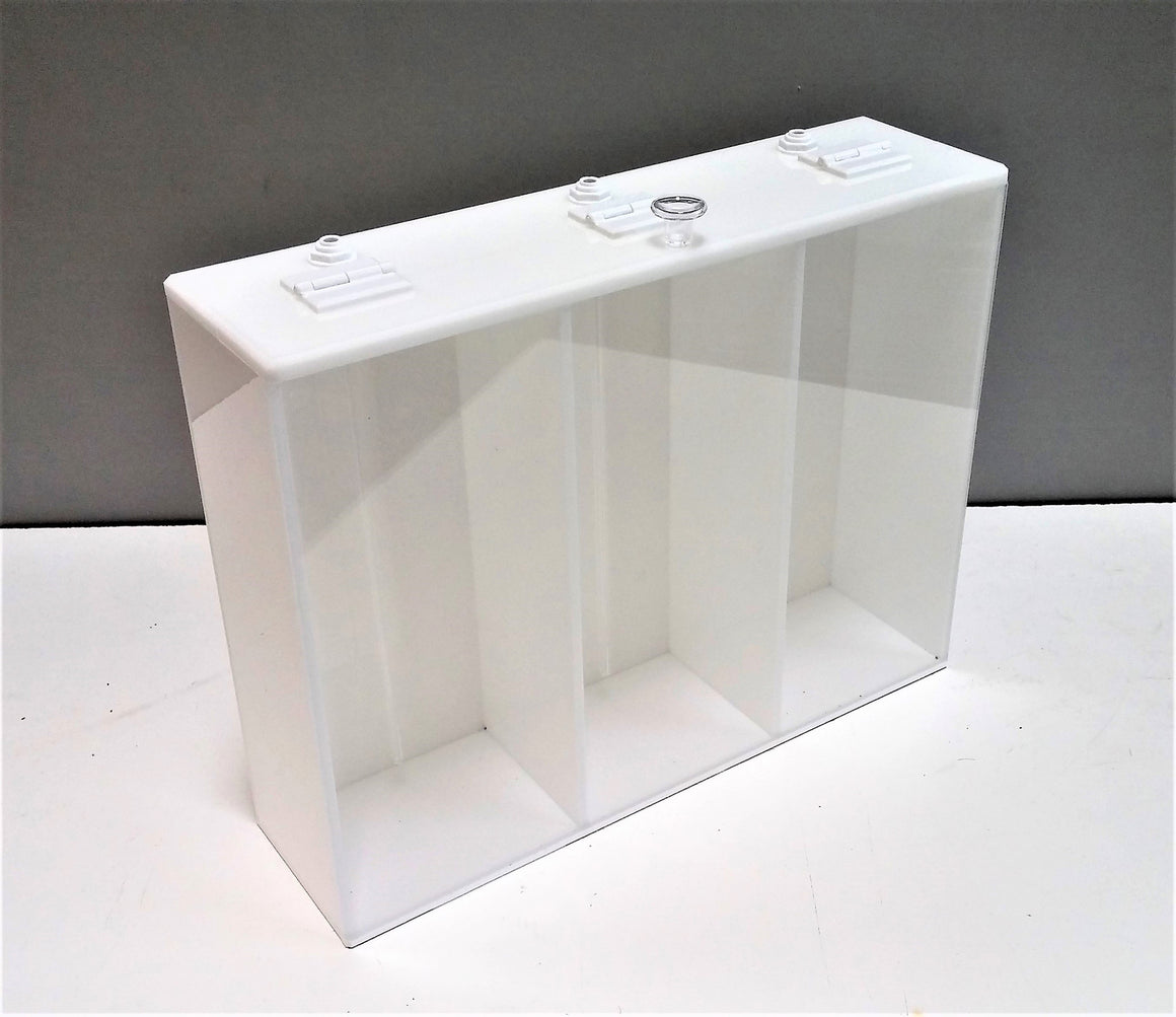 Dosing Container – Advanced Acrylics, Inc.