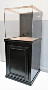 Aquarium Stand for Cube Tanks: Durable, Stylish, and Space-Saving