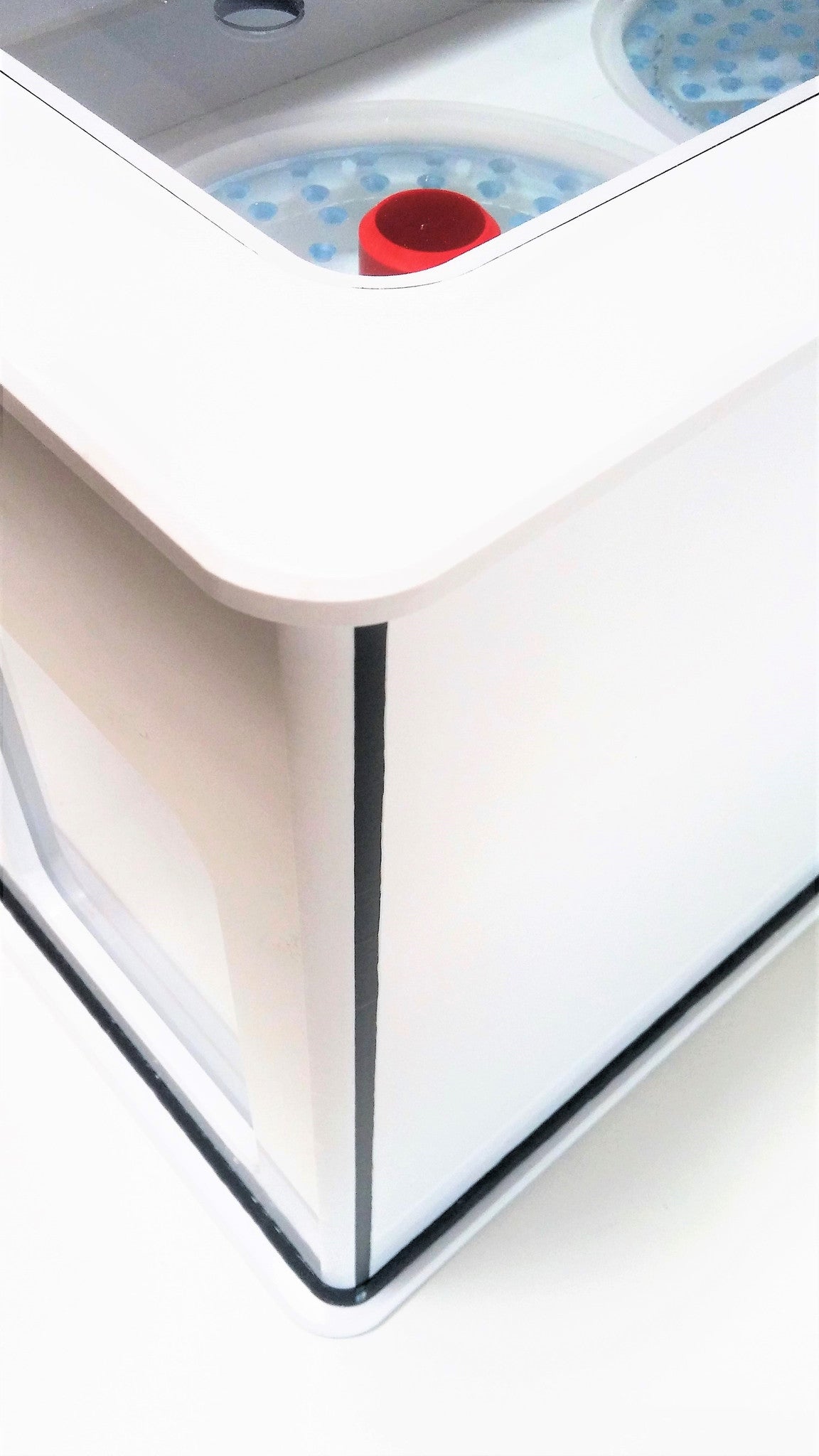 アクリル水槽 サブタンク REF#: S150 - PVC/Acrylic Hybrid Sump (10 Sizes) – Advanced