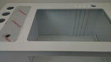 REF #: PVCS154 (60") - PVC/Hybrid Acrylic Sump