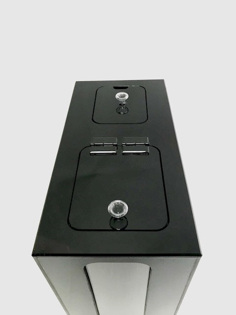 REF#: ATO9 Auto Top Off - Various Sizes and Colors – Advanced Acrylics ...
