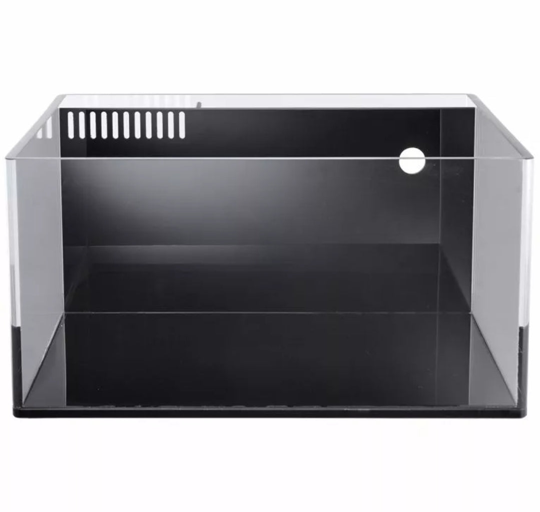 Ref#2010 - 20x20x10 - 1/2