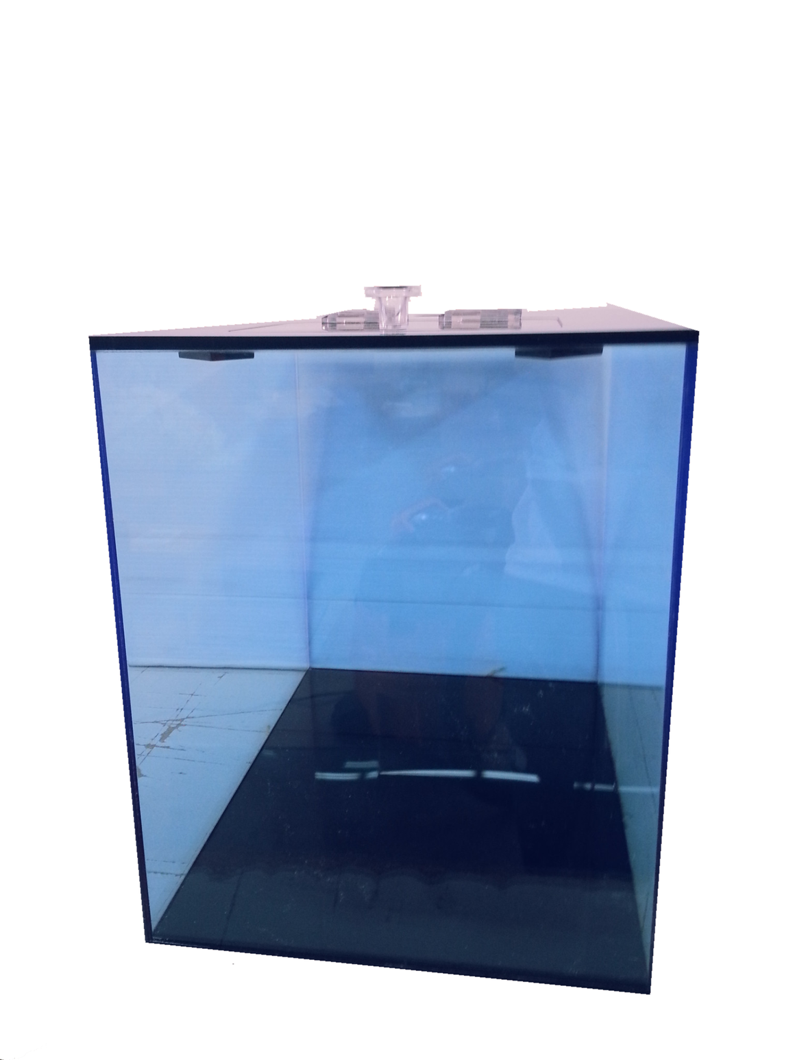 Auto Top Off – Advanced Acrylics, Inc.