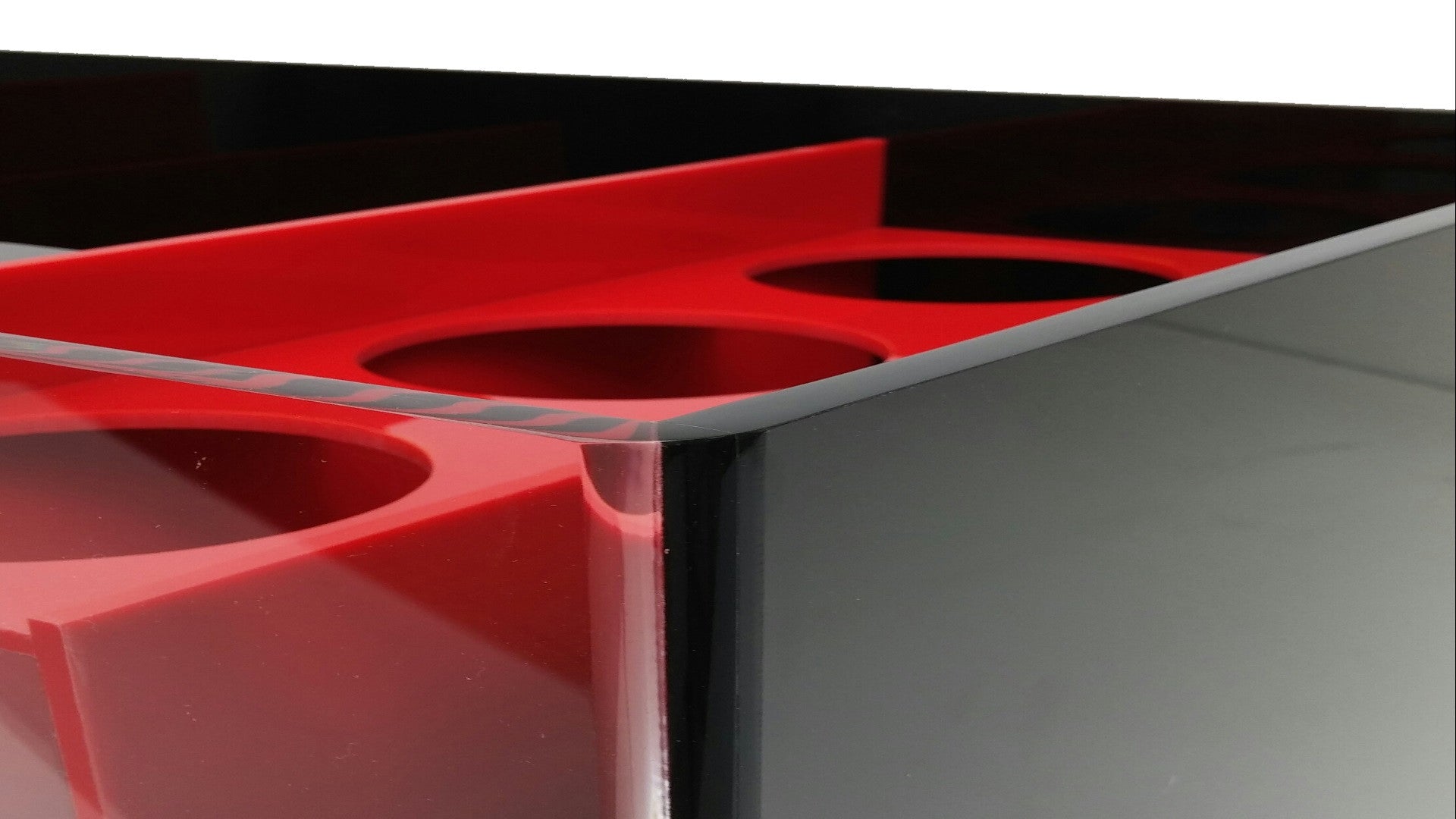 REF#: S152 - Skimmer/Refugium Sump (10 sizes) – Advanced Acrylics